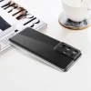 Чохол Mercury Jelly Case для iPhone 15 Plus Transparent (8809887905727)
