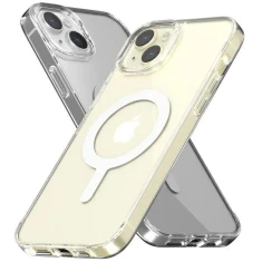 Чохол Mercury MagSafe Jelhard для iPhone 15 Plus / 14 Plus 6.7