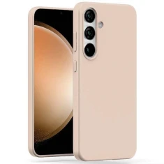 Чохол Mercury Soft для Samsung Galaxy S23 FE Pink Sand (8809887913043)