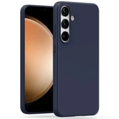 Чохол Mercury Soft для Samsung Galaxy S23 FE Navy (8809887913067)