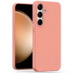 Чохол Mercury Soft для Samsung Galaxy S23 FE Pink (8809887913074)