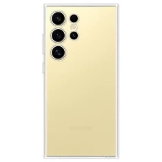 Чохол Samsung Clear Case для Samsung Galaxy S24 Ultra (S928) Transparent (GP-FPS928SAATW)