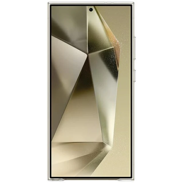 Чохол Samsung Clear Case для Samsung Galaxy S24 Ultra (S928) Transparent (GP-FPS928SAATW)