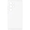 Чохол Samsung Clear Case для Samsung Galaxy S24 Ultra (S928) Transparent (GP-FPS928SAATW)