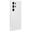 Чохол Samsung Shield Case для Samsung Galaxy S24 Ultra (S928) Light Grey (GP-FPS928SACJW)