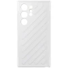 Чохол Samsung Shield Case для Samsung Galaxy S24 Ultra (S928) Light Grey (GP-FPS928SACJW)