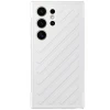 Чохол Samsung Shield Case для Samsung Galaxy S24 Ultra (S928) Light Grey (GP-FPS928SACJW)