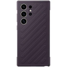 Чохол Samsung Shield Case для Samsung Galaxy S24 Ultra (S928) Dark Violet (GP-FPS928SACVW)