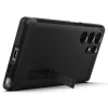 Чохол Spigen Tough Armor для Samsung Galaxy S23 Ultra Black (ACS05623)