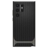 Чохол Spigen Neo Hybrid для Samsung Galaxy S23 Ultra Gunmetal (ACS05627)