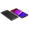 Чохол Spigen Neo Hybrid для Samsung Galaxy S23 Ultra Gunmetal (ACS05627)