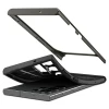 Чохол Spigen Neo Hybrid для Samsung Galaxy S23 Ultra Gunmetal (ACS05627)
