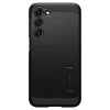 Чохол Spigen Tough Armor для Samsung Galaxy S23 Plus Black (ACS05672)