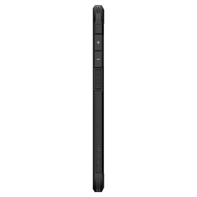 Чохол Spigen Tough Armor для Samsung Galaxy S23 Plus Black (ACS05672)