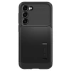 Чохол Spigen Slim Armor для Samsung Galaxy S23 Plus Black (ACS05689)