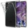 Чохол Spigen Liquid Crystal для Samsung Galaxy S23 Crystal Clear (ACS05708)