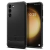 Чохол Spigen Rugged Armor для Samsung Galaxy S23 Matte Black (ACS05711)