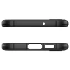 Чохол Spigen Rugged Armor для Samsung Galaxy S23 Matte Black (ACS05711)