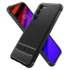 Чохол Spigen Rugged Armor для Samsung Galaxy S23 Matte Black (ACS05711)