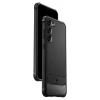 Чохол Spigen Rugged Armor для Samsung Galaxy S23 Matte Black (ACS05711)