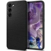 Чехол Spigen Liquid Air для Samsung Galaxy S23 Matte Black (ACS05712)