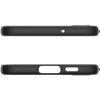 Чехол Spigen Liquid Air для Samsung Galaxy S23 Matte Black (ACS05712)