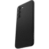 Чехол Spigen Liquid Air для Samsung Galaxy S23 Matte Black (ACS05712)