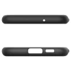 Чохол Spigen Slim Armor для Samsung Galaxy S23 Black (ACS05735)