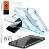Захисне скло Spigen GLAS.tR EZ FIT (2 PCS) для Samsung Galaxy S23 (AGL05958)