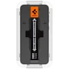 Захисне скло Spigen GLAS.tR EZ FIT (2 PCS) для Samsung Galaxy S23 (AGL05958)