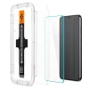 Захисне скло Spigen GLAS.tR EZ FIT (2 PCS) для Samsung Galaxy S23 (AGL05958)