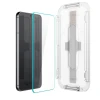 Захисне скло Spigen GLAS.tR EZ FIT (2 PCS) для Samsung Galaxy S23 (AGL05958)