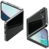 Чохол Spigen AirSkin для Samsung Galaxy Flip5 (F731) Crystal Clear (ACS06230)