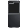 Чохол Spigen AirSkin для Samsung Galaxy Flip5 (F731) Crystal Clear (ACS06230)