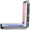 Чохол Spigen AirSkin для Samsung Galaxy Flip5 (F731) Crystal Clear (ACS06230)