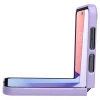 Чохол Spigen AirSkin для Samsung Galaxy Flip5 (F731) Rose Purple (ACS06232)
