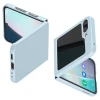 Чохол Spigen AirSkin для Samsung Galaxy Flip5 (F731) Mute Blue (ACS06233)