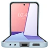 Чохол Spigen AirSkin для Samsung Galaxy Flip5 (F731) Mute Blue (ACS06233)