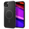 Чохол Spigen Core Armor для iPhone 15 Plus Matte Black with MagSafe (ACS06455)