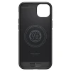 Чохол Spigen Core Armor для iPhone 15 Plus Matte Black with MagSafe (ACS06455)