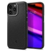 Чехол Spigen Core Armor для iPhone 15 Pro Matte Black (ACS06466)