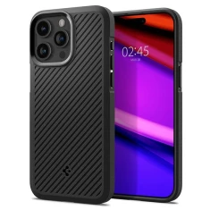 Чехол Spigen Core Armor для iPhone 15 Pro Matte Black (ACS06466)