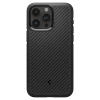 Чехол Spigen Core Armor для iPhone 15 Pro Matte Black (ACS06466)