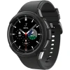 Чохол Spigen Liquid Air для Samsung Galaxy Watch 6 Classic 47 mm Matte Black (ACS06394)