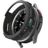 Чохол Spigen Liquid Air для Samsung Galaxy Watch 6 Classic 47 mm Matte Black (ACS06394)