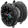 Чохол Spigen Liquid Air для Samsung Galaxy Watch 6 Classic 47 mm Matte Black (ACS06394)