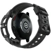Чохол Spigen Rugged Armor Pro для Samsung Galaxy Watch 6 Classic 47 mm Matte Black (ACS06488)