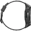 Чохол Spigen Rugged Armor Pro для Samsung Galaxy Watch 6 Classic 47 mm Matte Black (ACS06488)