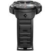 Чохол Spigen Rugged Armor Pro для Samsung Galaxy Watch 6 Classic 47 mm Matte Black (ACS06488)
