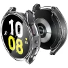 Чохол Spigen Ultra Hybrid для Samsung Galaxy Watch 6 44 mm Crystal Clear (ACS06497)